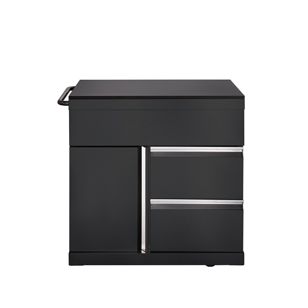 Vanjska kuhinja Pure Plus