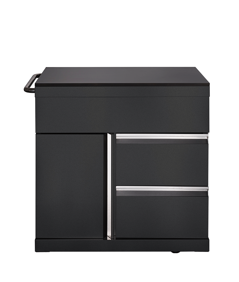 Vanjska kuhinja Pure Plus - Slika 2