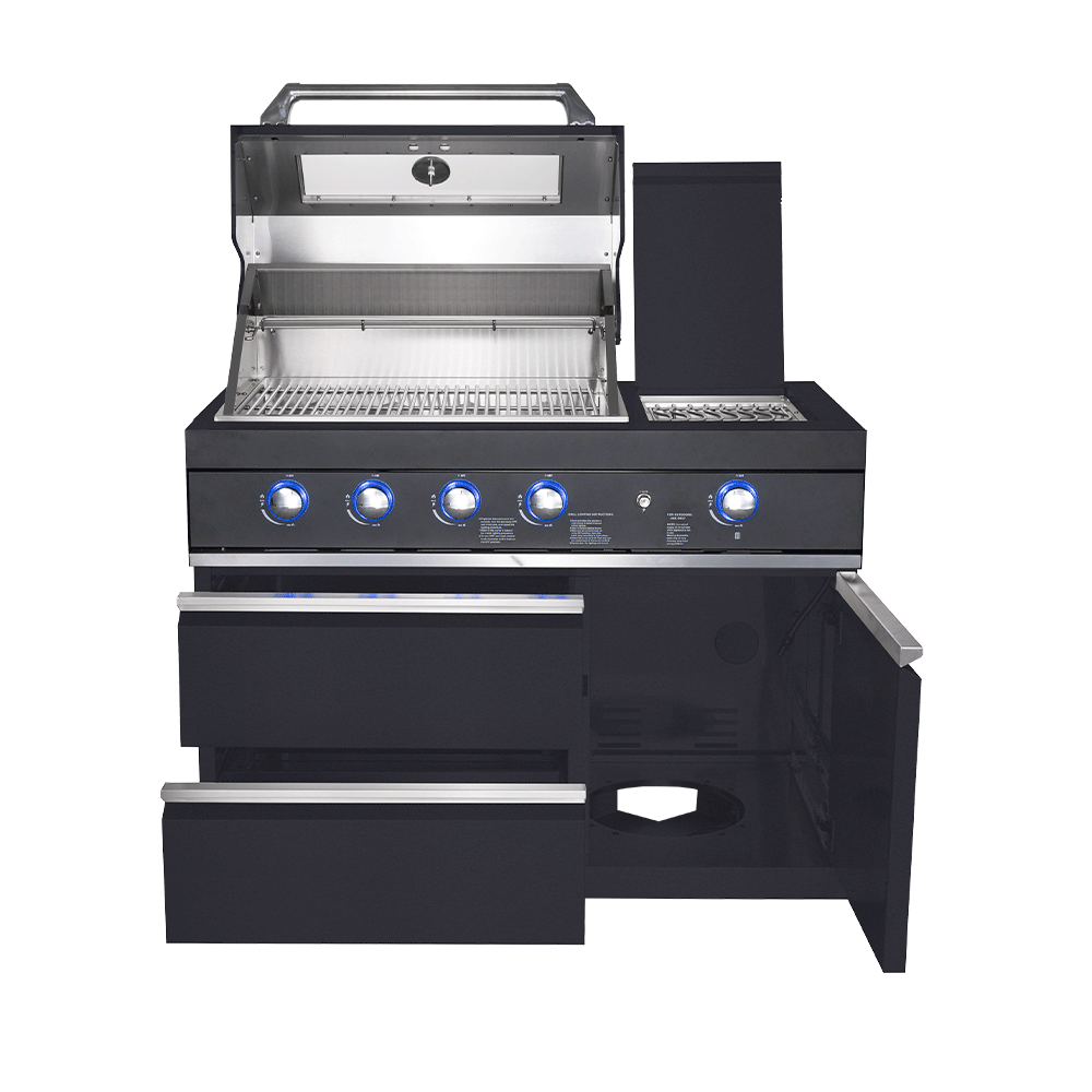 Vanjska kuhinja Pure Plus