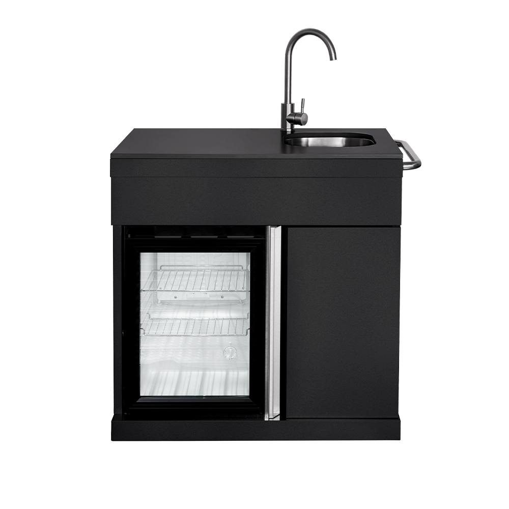 Vanjska kuhinja Pure Plus