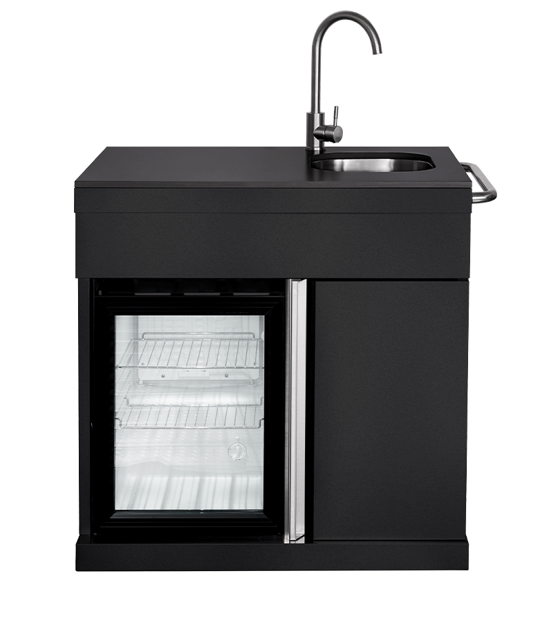 Vanjska kuhinja Pure Plus - Slika 5