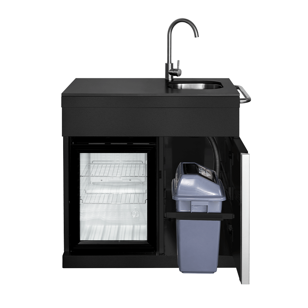 Vanjska kuhinja Pure Plus