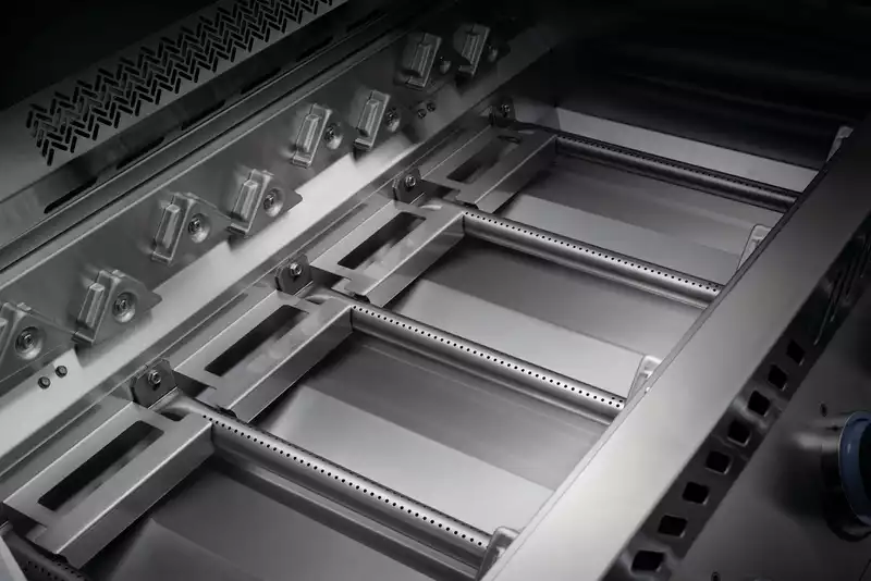 Napoleon ugradbeni plinski roštilj BIG38RBPSS - Slika 9