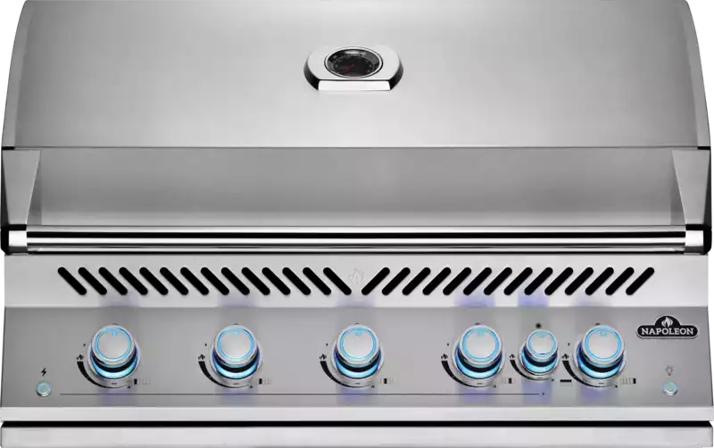 NAPOLEON Ugradbeni plinski roštilj BIG38RBPSS