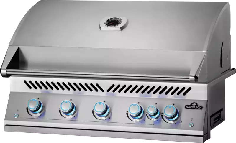 Napoleon ugradbeni plinski roštilj BIG38RBPSS - Slika 3