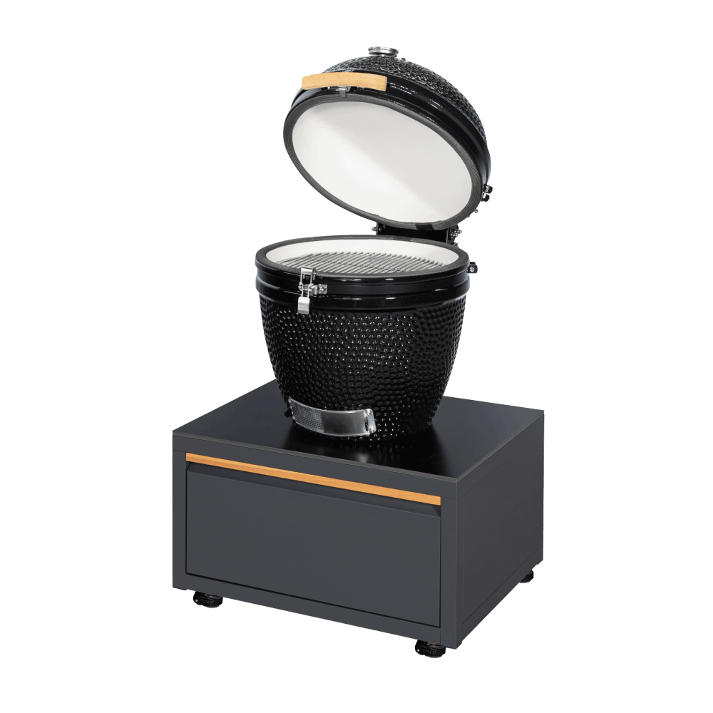 Vanjska kuhinja Designer serija kamado modul
