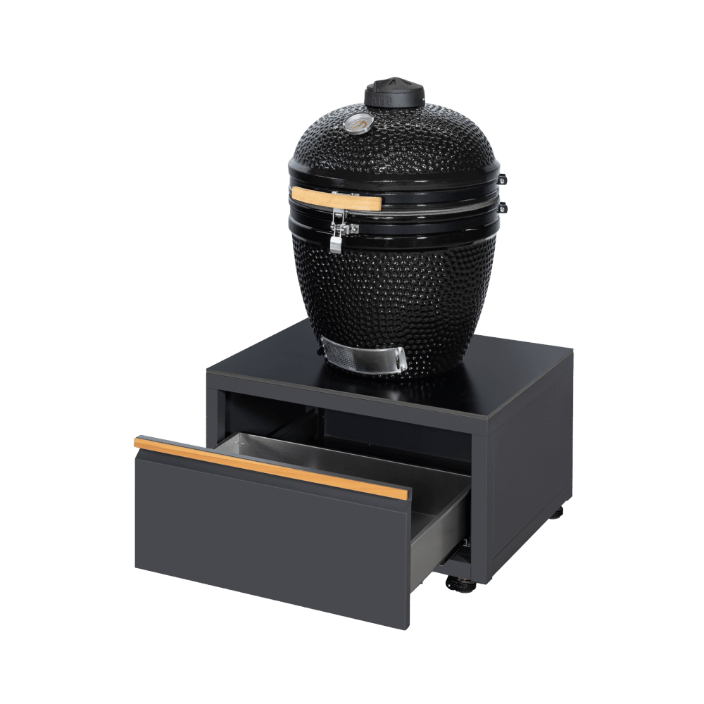Vanjska kuhinja Designer serija kamado modul