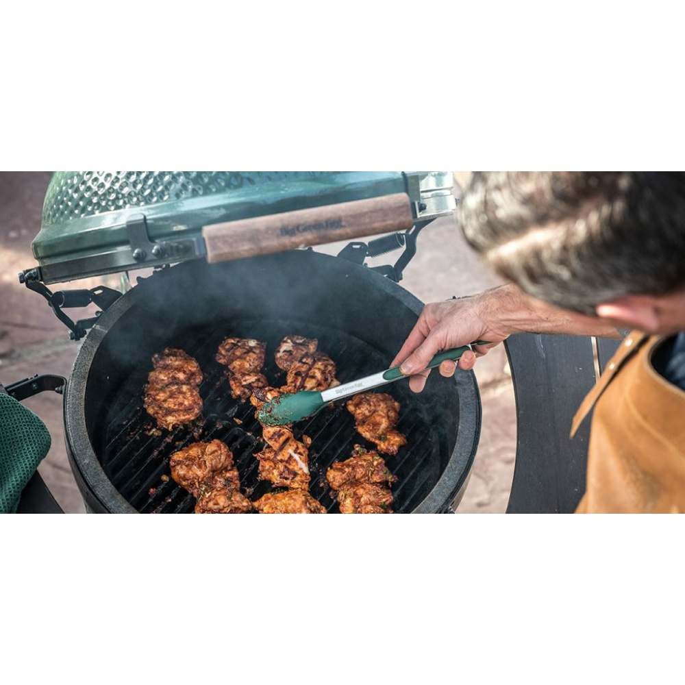 Big Green Egg silikonska hvataljka 40cm